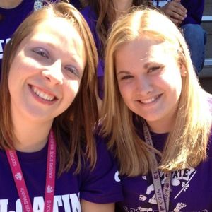 Meet your Posher, Jade